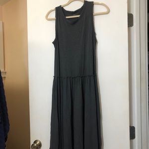 NWT aerie maxi dress
